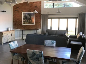 3 Bedroom Townhouse Complex