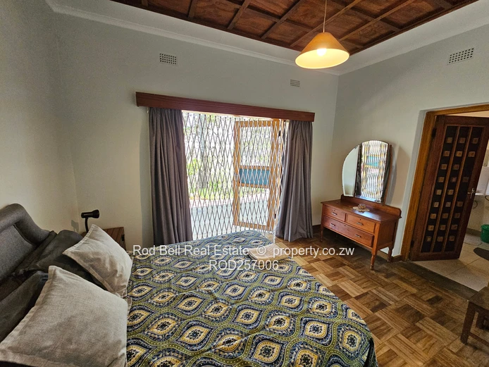 Large family home and cottage sitting on 6 acres with amazing views