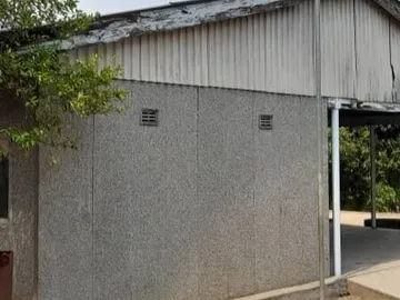 Warehouse & Factory