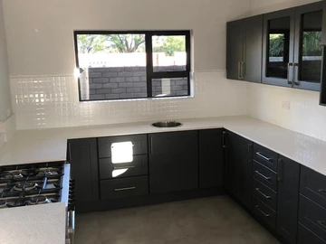 3 Bedroom Townhouse Complex