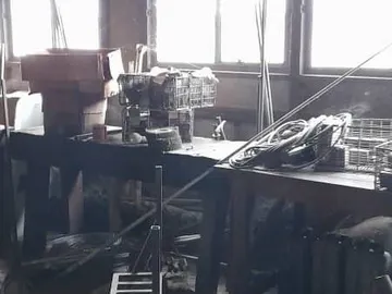 Warehouse & Factory