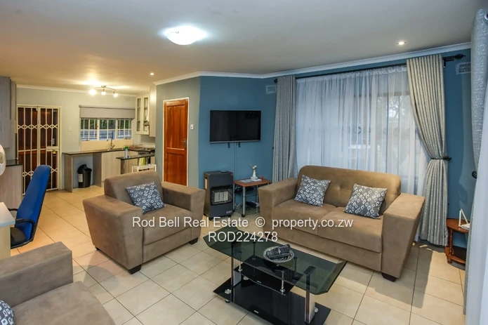 2 Bedroom Cottage for rent in Athlone