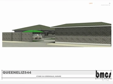 Off plan 2- and 3-bedroom units
