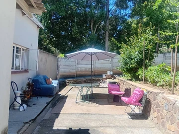 1 Bedroom Cottage for rent in Glen Lorne 