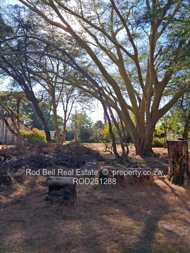 1-Acre Highlands Land For Sale