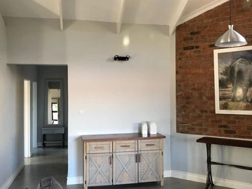3 Bedroom Townhouse Complex
