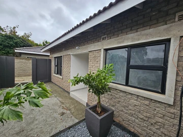 2 Bedroom Townhouse Complex