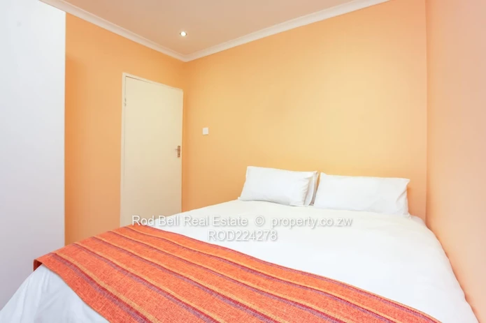 2 Bedroom Cottage for rent in Athlone