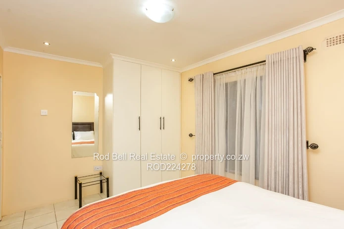 2 Bedroom Cottage for rent in Athlone