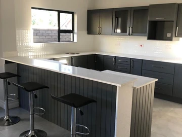 3 Bedroom Townhouse Complex