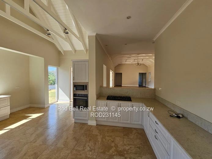 Modern Luxury Townhouse Development