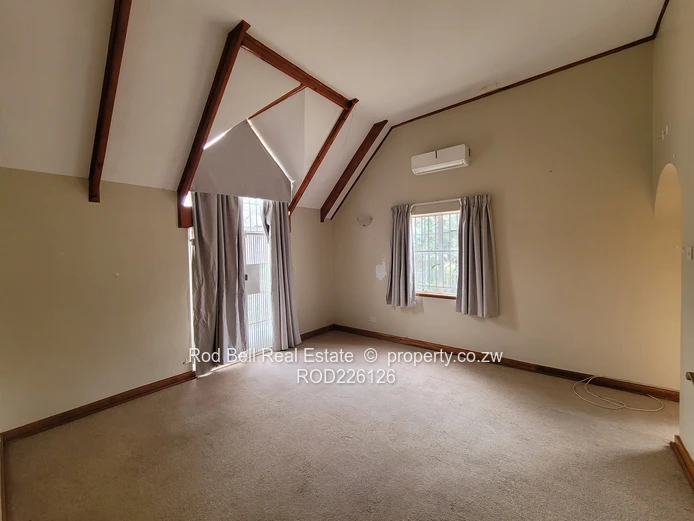 Large double story home situated down a quiet close