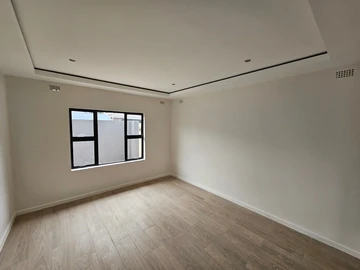 2 Bedroom Townhouse Complex