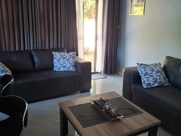2 Bedroom Cottage