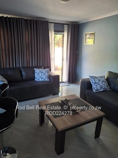 1 Bedroom Cottage for rent in Athlone