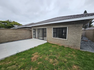 2 Bedroom Townhouse Complex