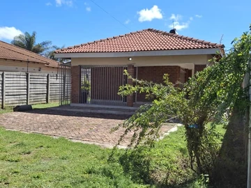 3 Bedroom House For Rent in Highlands