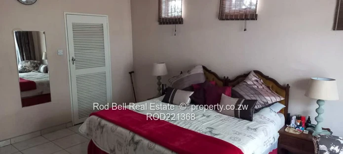 4 Bedroom House for sale in Beitbridge 