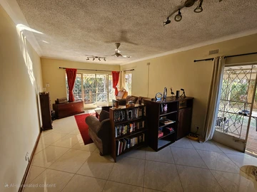 3 Bedroom Townhouse Complex