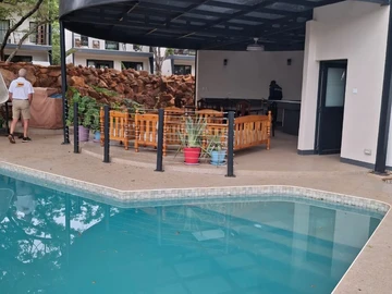 2 Bedroom Townhouse Complex