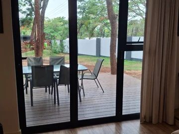 2 Bedroom Townhouse Complex