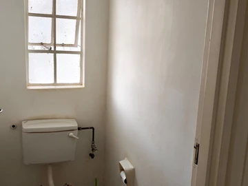 2 Bedroom Garden Flat