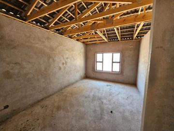 2 Bedroom Townhouse Complex