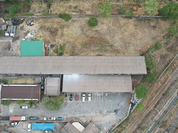 Warehouse & Factory