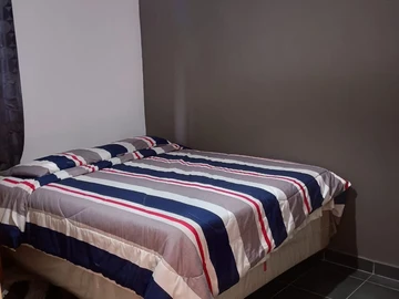 2 Bedroom Cottage