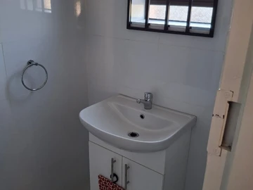 2 Bedroom Cottage