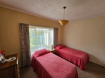 2 Bedroom Townhouse Complex
