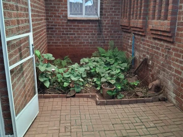 3 Bedroom Garden Flat
