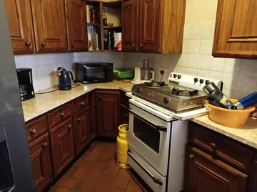 2 Bedroom Townhouse Complex