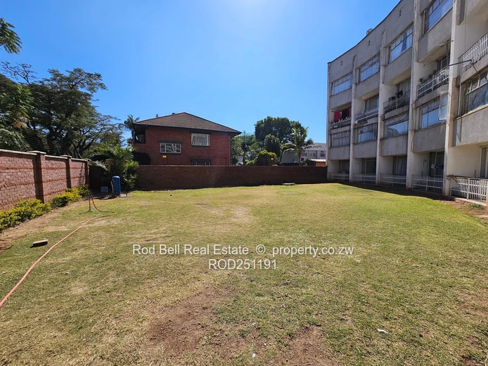 Avenues CBD: 35-Bed Block