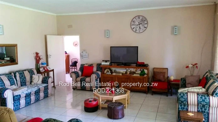 4 Bedroom House for sale in Beitbridge 