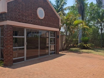 2 Bedroom Garden Flat