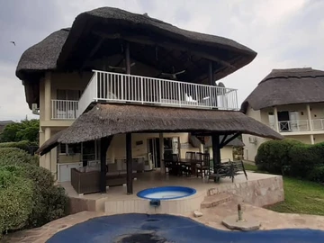 4-Bedroom Home on Kariba