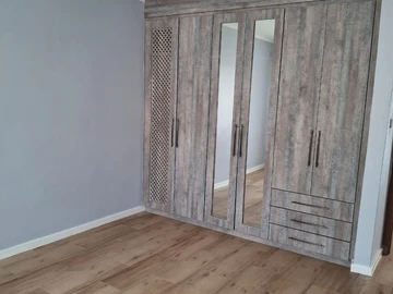 2 Bedroom Townhouse Complex