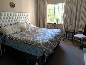 2 Bedroom Townhouse Complex