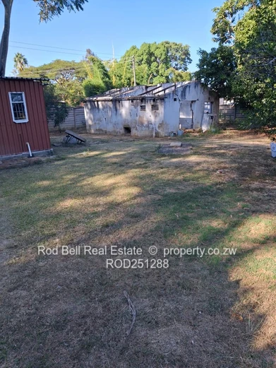 1-Acre Highlands Land For Sale