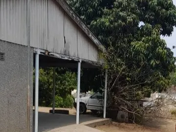 Warehouse & Factory