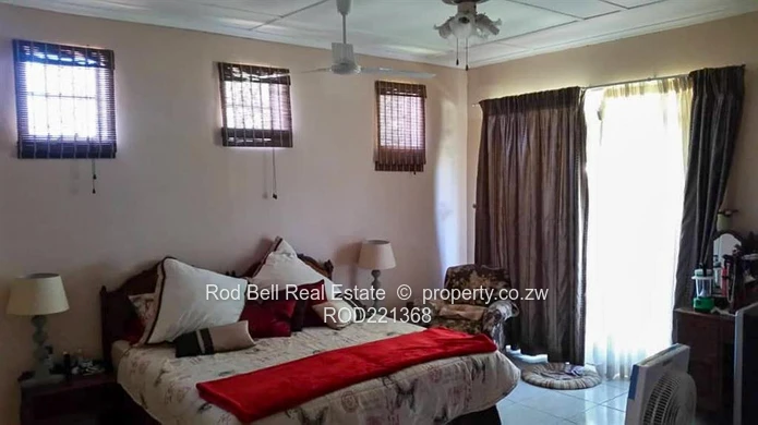 4 Bedroom House for sale in Beitbridge 