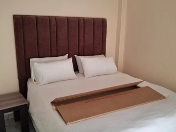 2 Bedroom Cottage