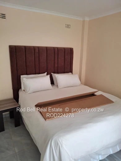 1 Bedroom Cottage for rent in Athlone