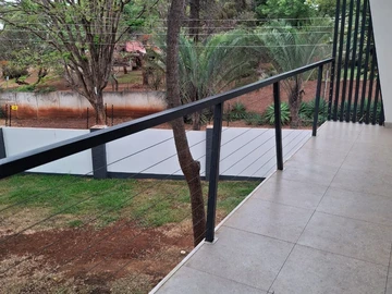 2 Bedroom Townhouse Complex