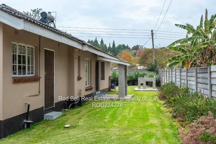 2 Bedroom Cottage for rent in Athlone