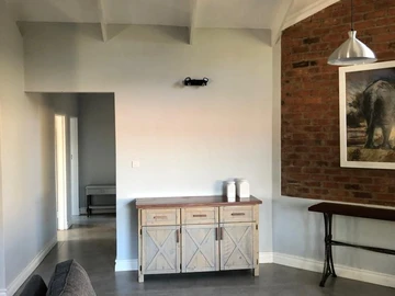 3 Bedroom Townhouse Complex