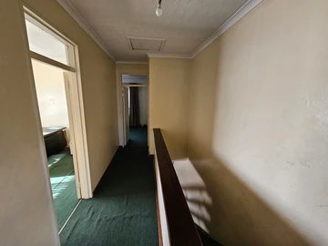 3 Bedroom Garden Flat