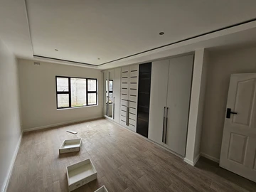 2 Bedroom Townhouse Complex