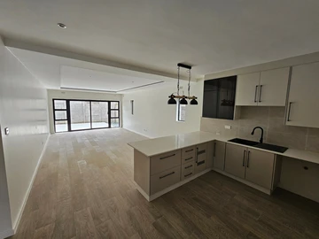 2 Bedroom Townhouse Complex